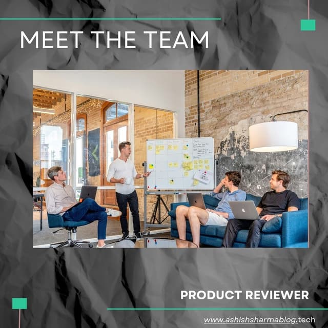 About Us Image